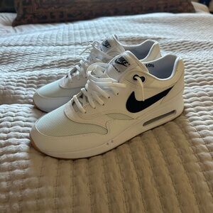 Nike Air Max 1 G - Men’s Golf Shoes - Size 10.5